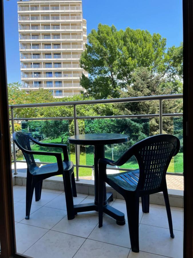 Kaya Apartments Сонячний Берег Екстер'єр фото